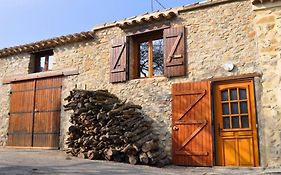 Gite La Remise, Maison Avec Jardin